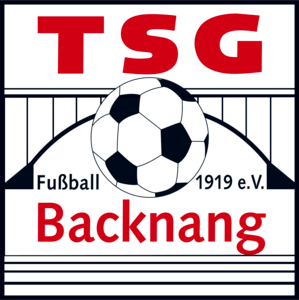 TSG Backnang Logo PNG Vector
