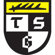 TSG Balingen Logo PNG Vector