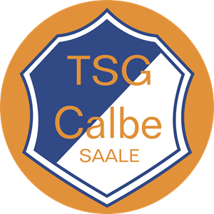 TSG Calbe Saale Logo PNG Vector