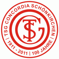 TSG Concordia Schönkirchen Logo PNG Vector
