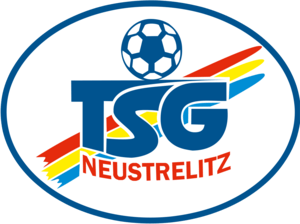 TSG Neustrelitz Logo PNG Vector
