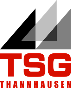 TSG Thannhausen Logo PNG Vector