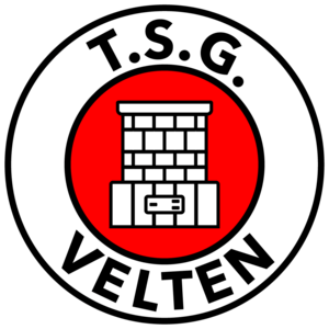 TSG Velten Logo PNG Vector
