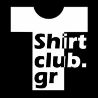 Tshirtclub Logo PNG Vector