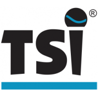 TSI Microfones Logo PNG Vector