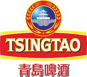 Tsing Tao Logo PNG Vector
