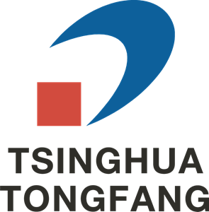 Tsinghua Tongfang Logo PNG Vector