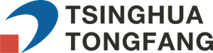 Tsinghua Tongfang Logo PNG Vector