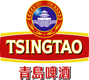 Tsingtao Logo PNG Vector