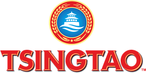 TSINGTAO Logo PNG Vector