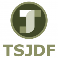TSJDF Logo Vector
