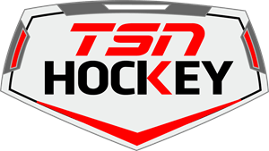 TSN Hockey Logo PNG Vector
