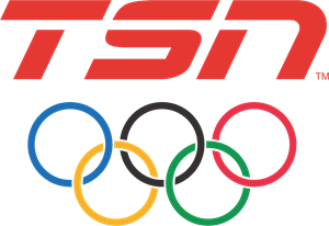 TSN Olympics Logo PNG Vector