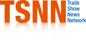 TSNN Trade Show News Logo PNG Vector