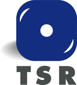 TSR 1 Logo PNG Vector