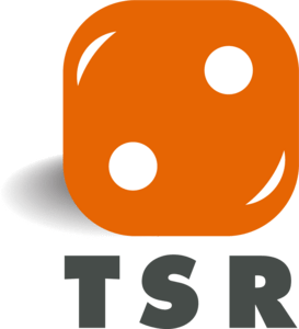 TSR 2 Logo PNG Vector