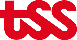 TSS Logo PNG Vector
