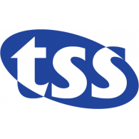 TSS Logo PNG Vector