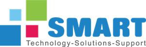 TSS SMART SYSTEMS Logo Vector