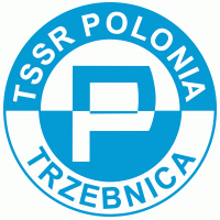 TSSR Polonia Trzebnica Logo Vector