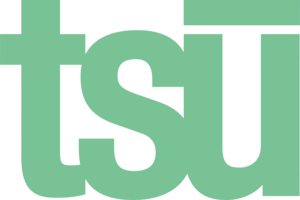 Tsu Logo PNG Vector