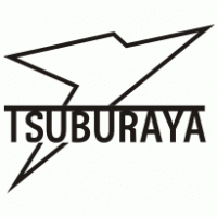 Tsuburaya Logo PNG Vector
