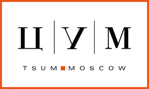 Tsum Logo Vector