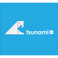 Tsunami Labs Logo PNG Vector