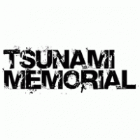 Tsunami Memorial Logo PNG Vector