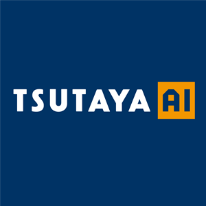 Tsutaya Logo PNG Vector