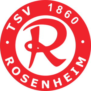 TSV 1860 Rosenheim Logo PNG Vector