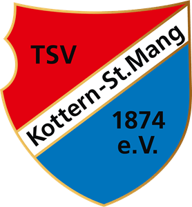 TSV 1874 Kottern Logo PNG Vector