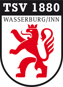 TSV 1880 Wasserburg Logo PNG Vector