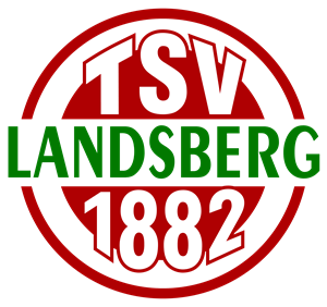 TSV 1882 Landsberg Logo PNG Vector