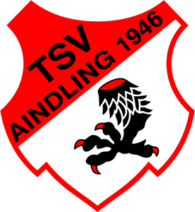 TSV Aindling Logo PNG Vector