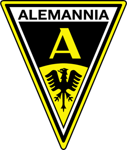 TSV Alemannia Aachen (2012) Logo PNG Vector