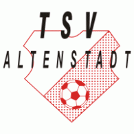 TSV Altenstadt Logo Vector