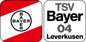 TSV Bayer 04 Leverkusen Logo PNG Vector