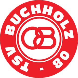 TSV Buchholz 08 Logo PNG Vector