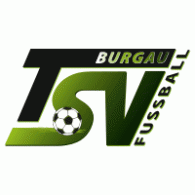 TSV Burgau Logo PNG Vector