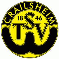 TSV Crailsheim Logo PNG Vector