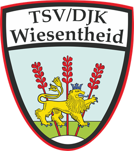 TSV-DJK Wiesentheid Logo PNG Vector