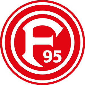 TSV Fortuna 95 Dusseldorf Logo Vector