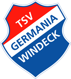 TSV Germania Windeck Logo PNG Vector