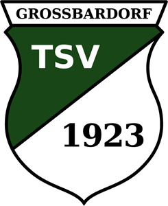 TSV Grossbardorf Logo PNG Vector