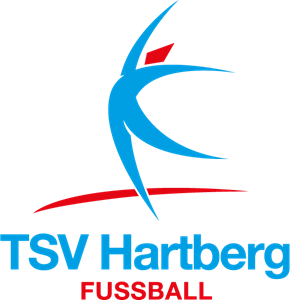 TSV Hartberg Logo PNG Vector