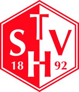 TSV Haunstetten Logo PNG Vector
