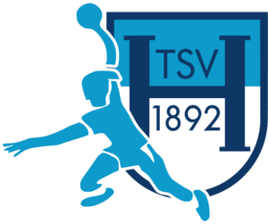 TSV Heiningen Handball Logo PNG Vector