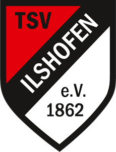 TSV Ilshofen Logo PNG Vector