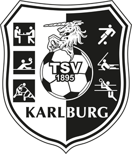 TSV Karlsburg Logo PNG Vector
